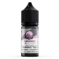 Mix Berry Air Factory Salt - 30ml - Black Coral