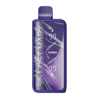 Mountain Berry Lost Mary MT35000 Turbo