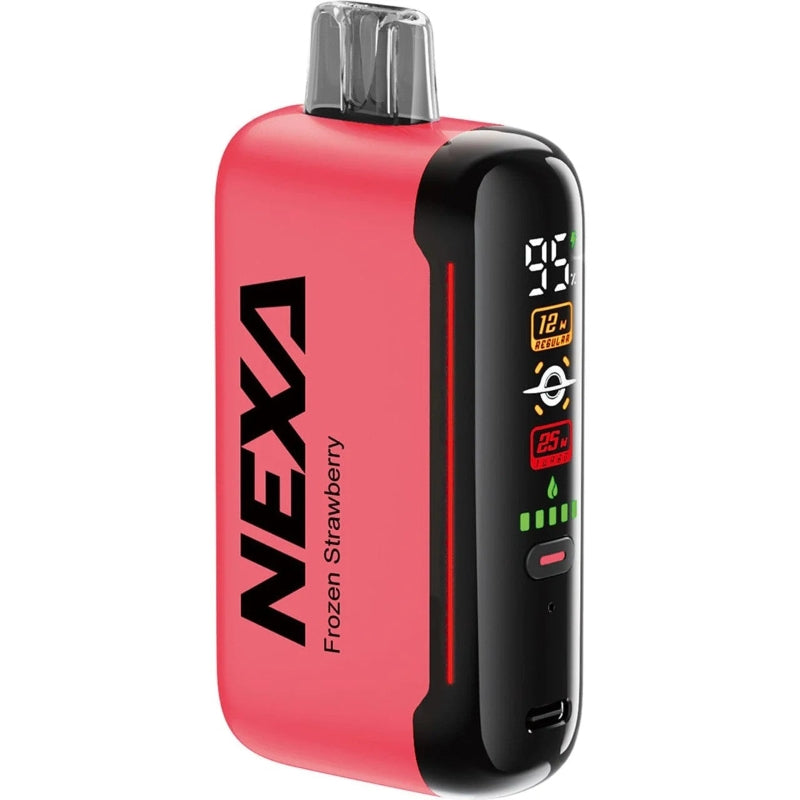 NEXA-N20000-Disposable-Vape-Frozen-Strawberry-800x800-JPG