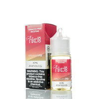 Hawaiian Pog By Naked 100 60ml - Black Coral