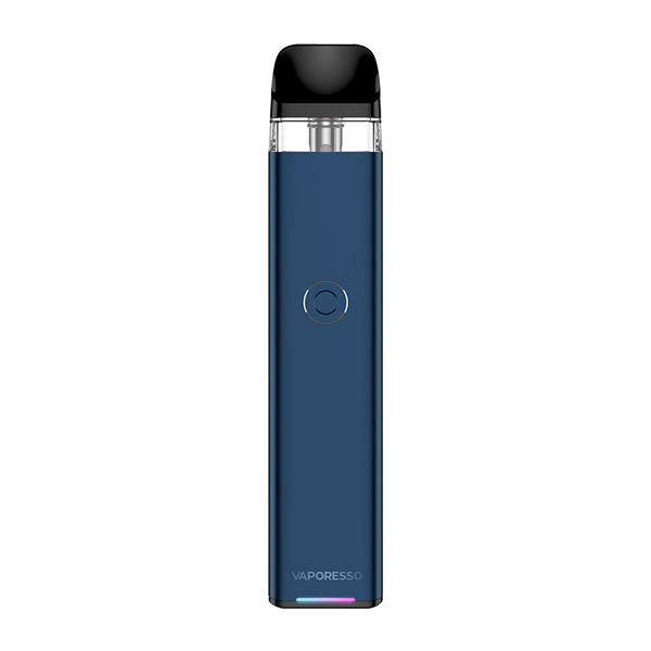 Vaporesso XROS 3 - Black Coral