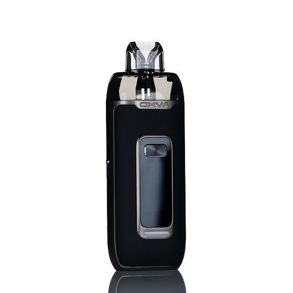 OXVA VPRIME 60W Pod System Kit - Black Coral