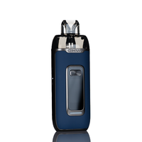 OXVA VPRIME 60W Pod System Kit - Black Coral
