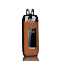 OXVA VPRIME 60W Pod System Kit - Black Coral