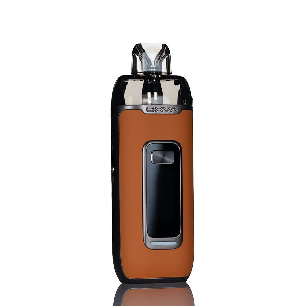 OXVA VPRIME 60W Pod System Kit - Black Coral