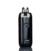 OXVA VPRIME 60W Pod System Kit - Black Coral