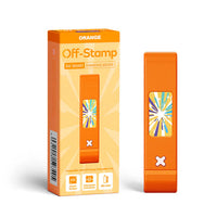 SW16000 Battery (Orange) KT859 - Off Stamp 