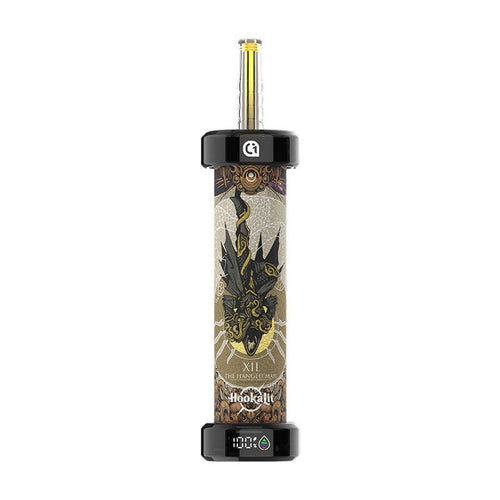 Olit Hookalit 40K E-Hookah - Lemon Mint (The Hanged Man) Disposable Vape