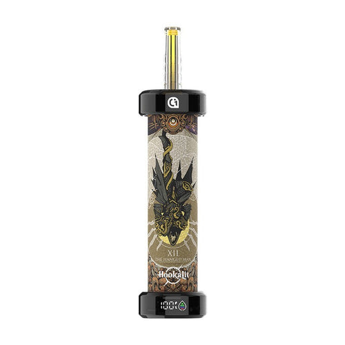 Olit Hookalit 40K E-Hookah - Love 66 (The Hanged Man) Disposable Vape