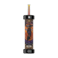 Olit Hookalit 40K Lucid Dream (Wheel of Fortune) Disposable Vape - Black Coral