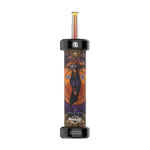 Olit Hookalit 40K E-Hookah - Lucid Dream (Wheel of Fortune) Disposable Vape