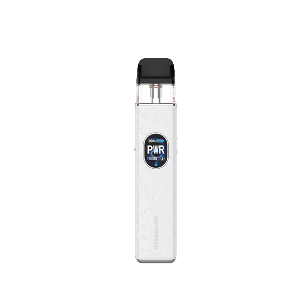 Opal White Vaporesso XROS 5