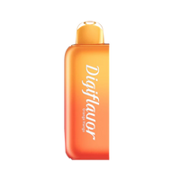 Orange Mango Digiflavor BRK 20K Pod