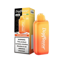 Orange Mango Digiflavor BRK 20K Pod