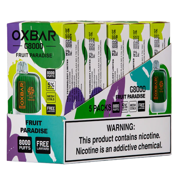 Oxbar-G8000-Fruit-Paradise-5pk-600x600-WEBP