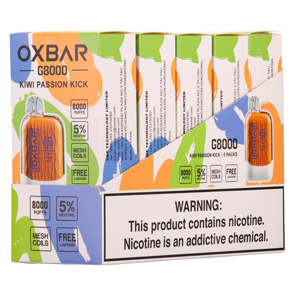 Oxbar-G8000-Kiwi-Passion-Kick-5pk-600x600-WEBP