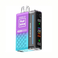 Oxbar Magic Maze 2.0 Pod Juice 30K WAP Drops Disposable Vape - Black Coral
