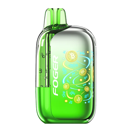 Foger Bit 35K - Passion Kiwi Disposable Vape
