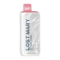 Lost Mary MT15000 Turbo Peach+ Disposable Vape - Online Vape Shop