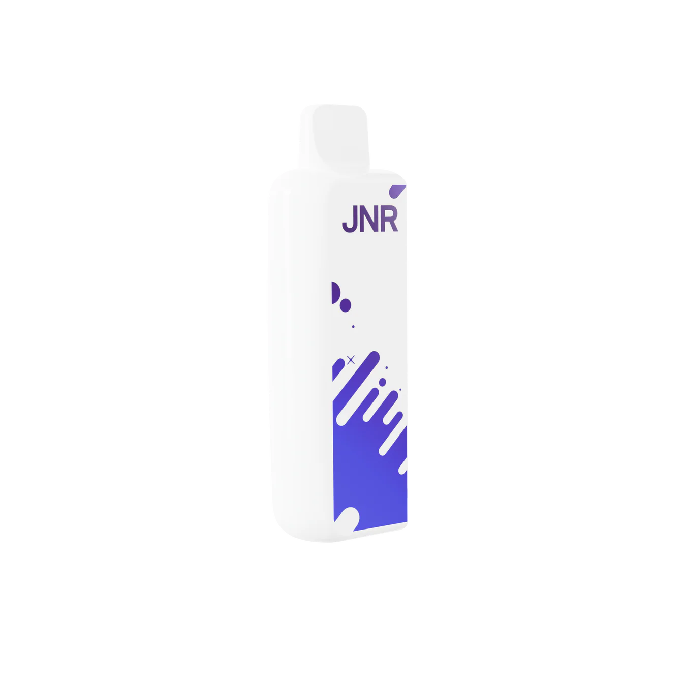 Peach Mango Watermelon JNR Power Mate 30K Pod - Black Coral