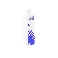 Peach Mango Watermelon JNR Power Mate 30K Pod - Black Coral