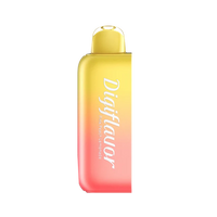 Pink Peach Lemonade Digiflavor BRK 20K Pod