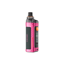 Pink Vaporeso Armour G Pod Kit