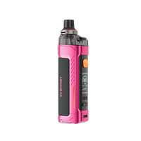 Pink Vaporesso Armour GS Pod Kit