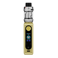 Platinum Gold Vaporesso Gen SE Kit