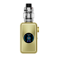 Platinum Gold Vaporsesso GEN Max