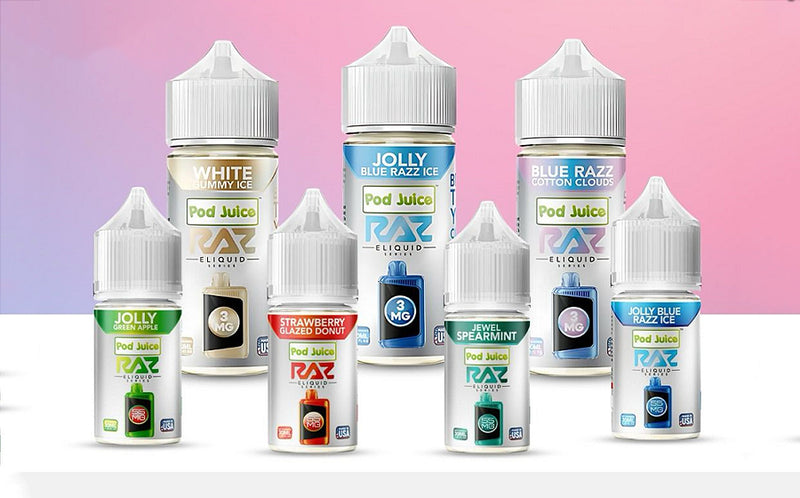 Pod Juice