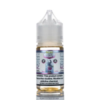  Blue Razz Slushy - Pod Juice Salt 30ml 