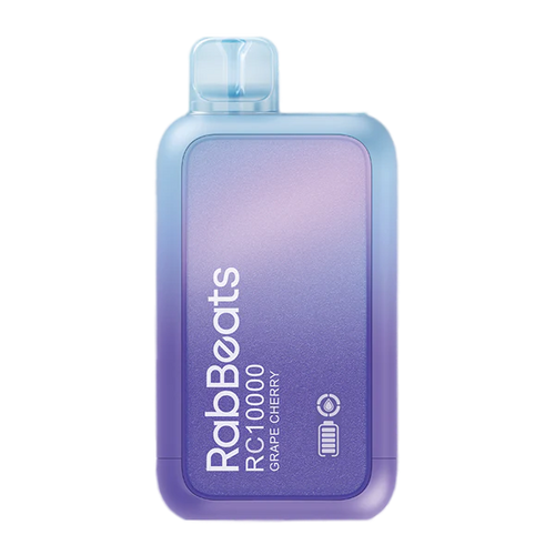 Grape Cherry RabBeats RC10000