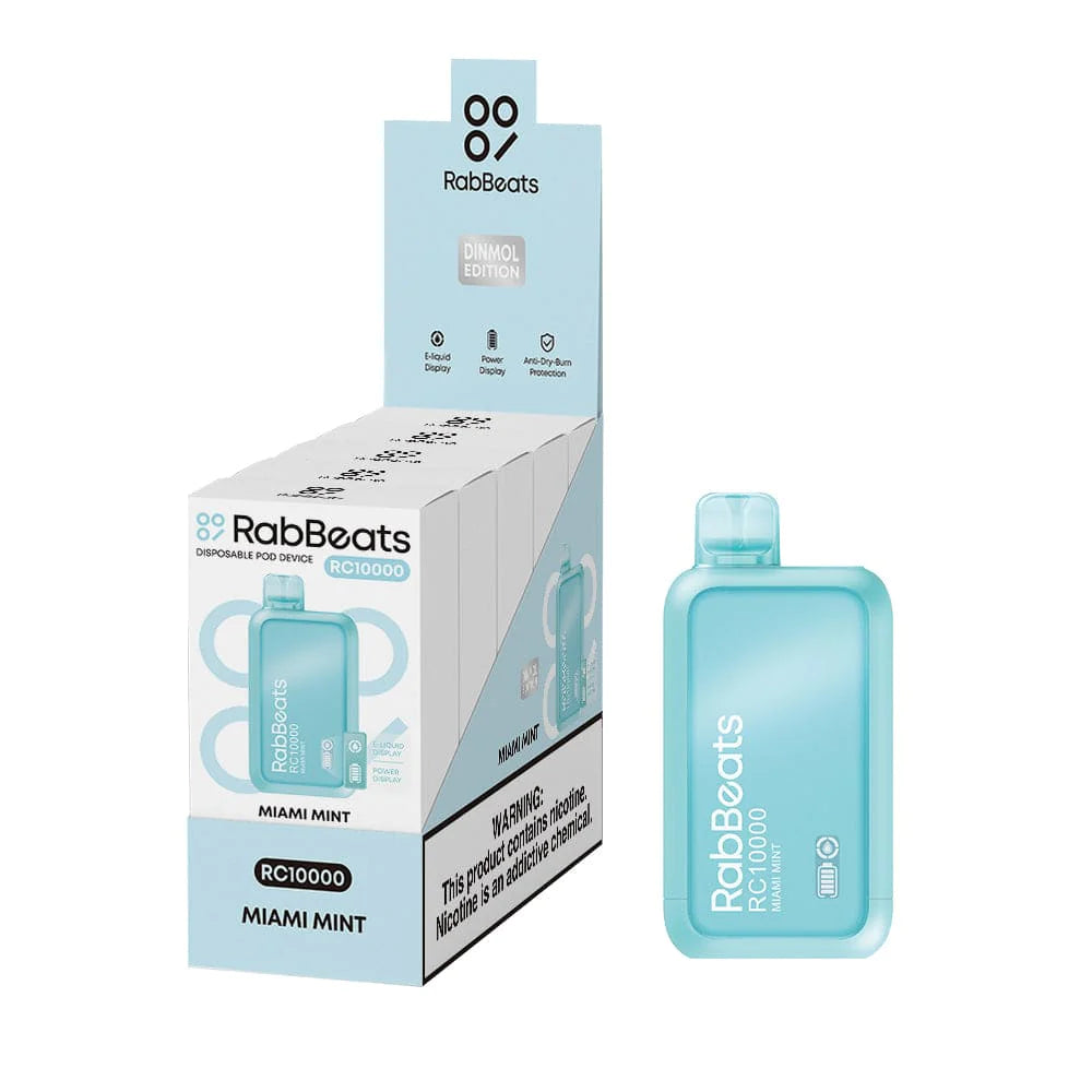 RabBeats-RC10000-Miami-Mint-2-1000x1000-WEBP