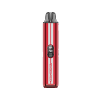 Racing Red Vaporesso Vibe