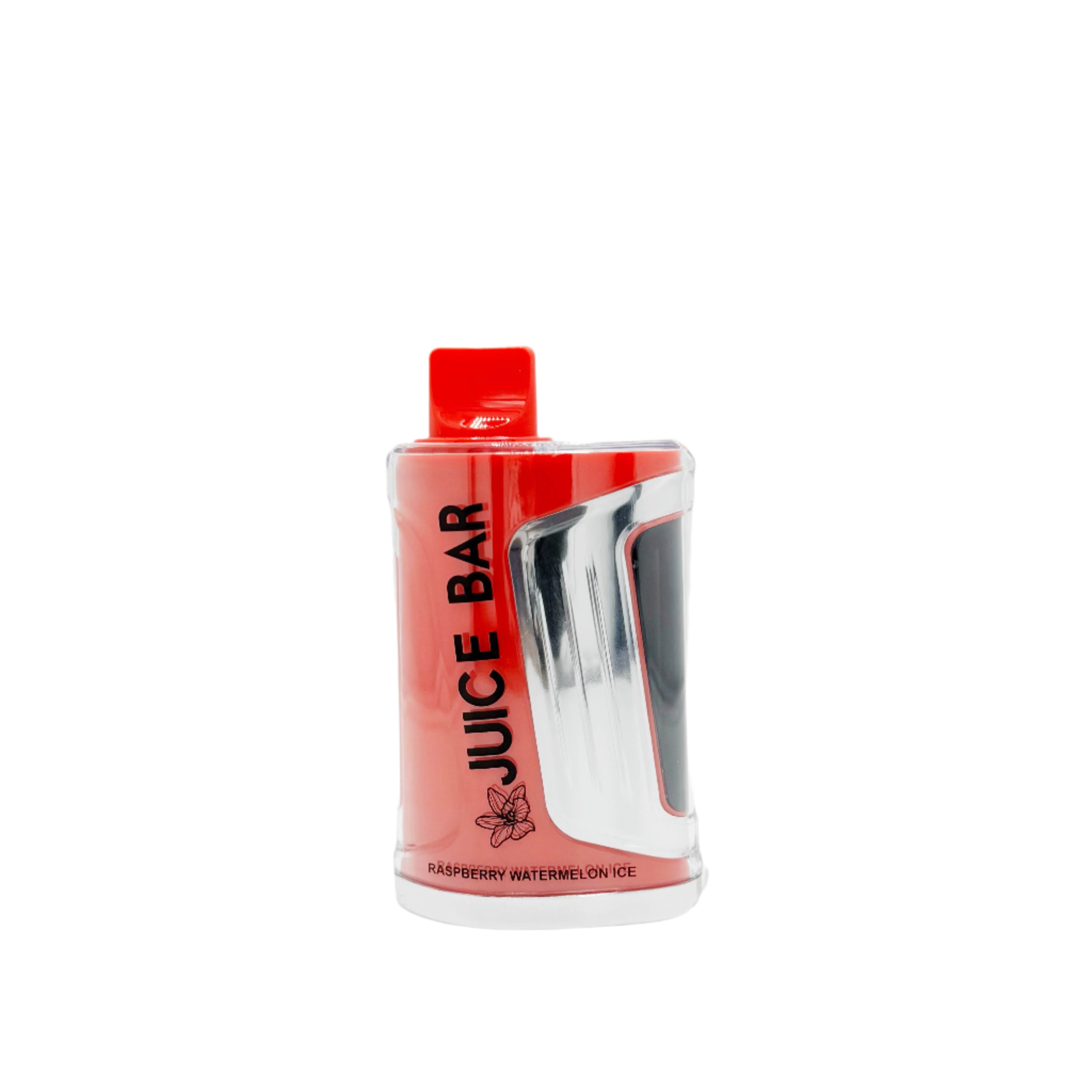 Raspberry Watermelon Ice Juice Bar JB25000 Pro Max