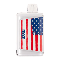 Night Crawler (Freedom Edition) Raz LTX 25K - Black Coral