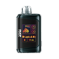 Raz LTX 25K Tobacco Disposable Vape - Black Coral