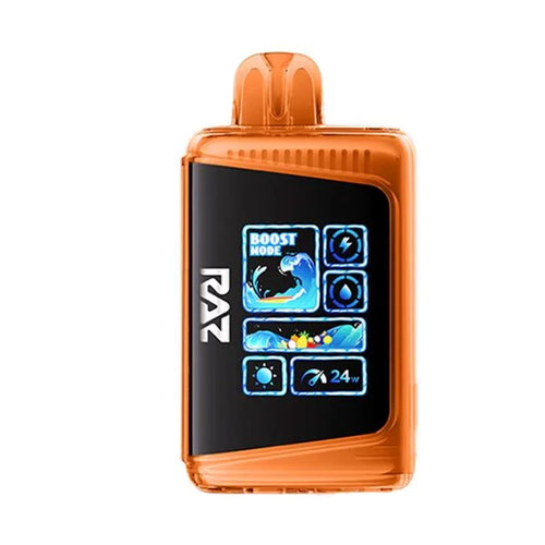 Raz LTX 25K (Punch Edition) - Orange Pineapple Punch Disposable Vape