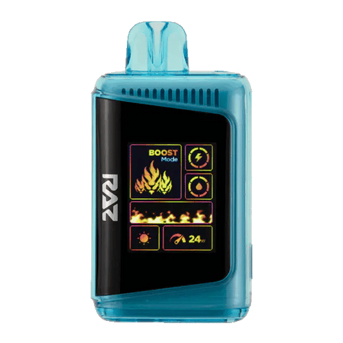 Raz LTX 25K - Blueberry Watermelon Disposable Vape