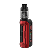 GeekVape S100 Aegis Solo 2 Kit - Black Coral