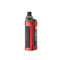 Red Vaporeso Armour G Pod Kit