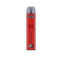 Caliburn G3 - 25w Pod System - Black Coral