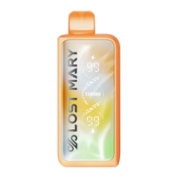 Rocket Freeze - Lost Mary MT35000 Turbo | Online Vape Shop Rocket Freeze - Lost Mary MT35000 Turbo | Online Vape Shop