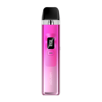 Geekvape Wenax Q Kit - Black Coral