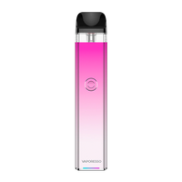 Vaporesso XROS 3 - Black Coral