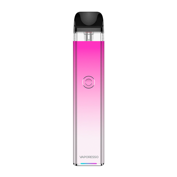 Vaporesso XROS 3 - Black Coral