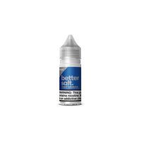 Royal Tobacco Better Salt by Vapetasia 30ml