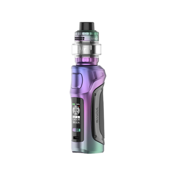 Prism Rainbow Vape - SMOK Mag Solo Kit