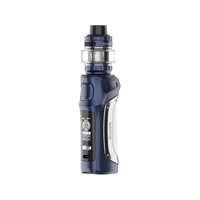 White Blue Vape - SMOK Mag Solo Kit
